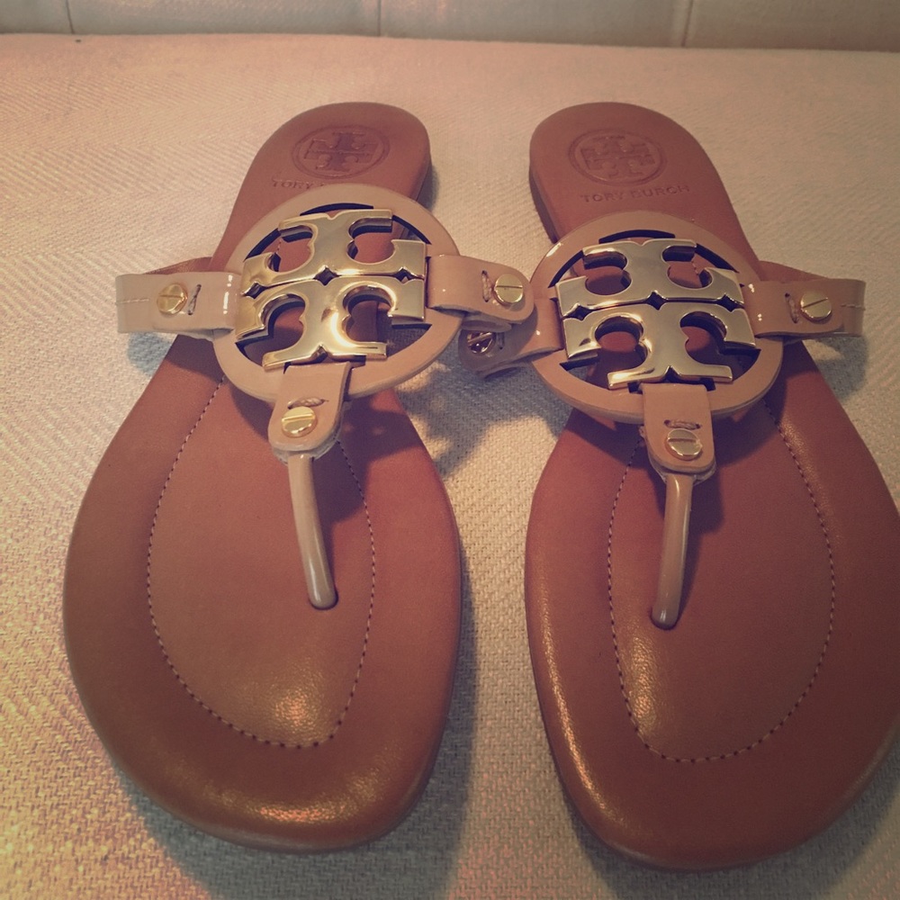 Tory Burch sandals